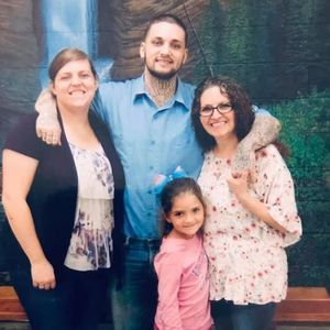 Meet your Posher, Sabrina